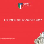 I numeri dello Sport in italia